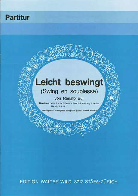 Leicht Beswingt